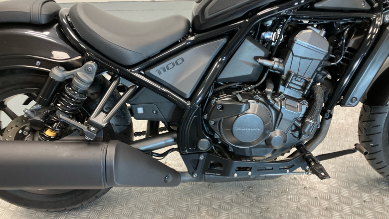 Honda CMX1100 Rebel (21MY)